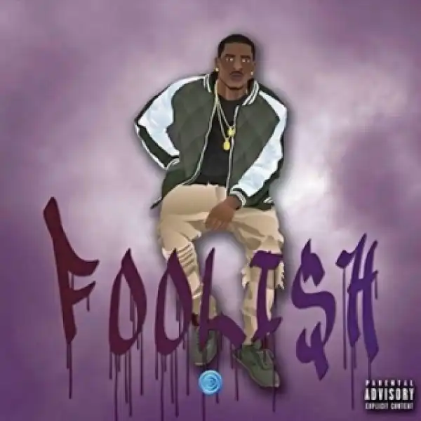Instrumental: Fooli$h - Drippin
